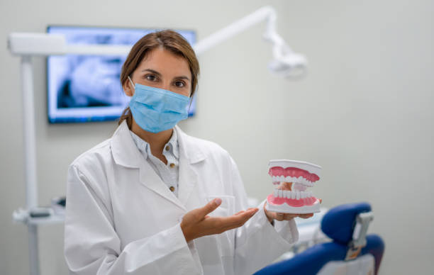Best Emergency Tooth Extraction in Milton, WA