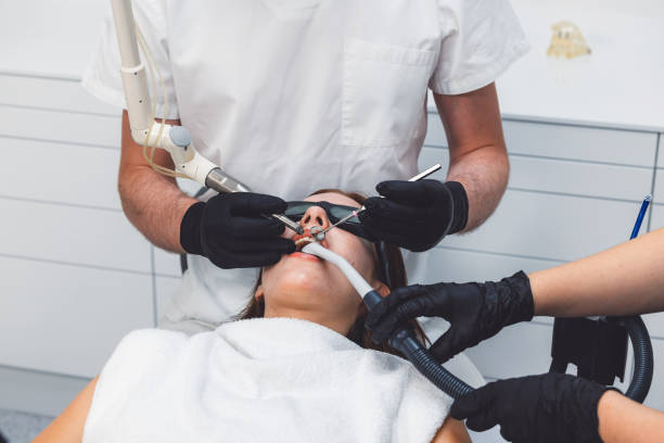Best Emergency Broken Tooth Repair in Milton, WA