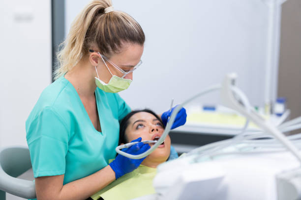 Best Weekend Emergency Dentist in Milton, WA